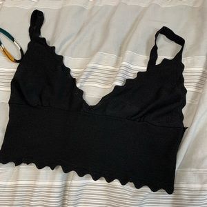 Zara bralet
